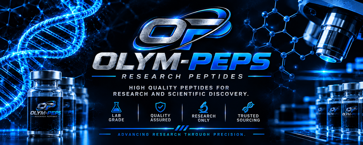 OLYM-PEPS